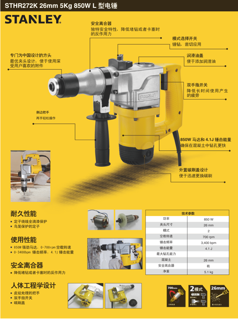 史丹利STHR272K電錘電鎬003.png