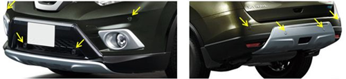 汽車保險(xiǎn)杠鉆孔用什么方式好？.png