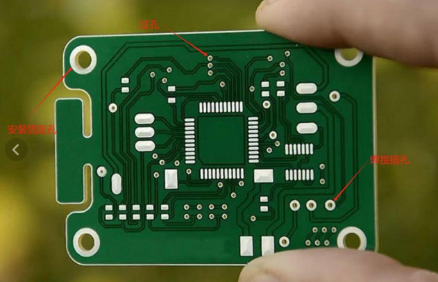 PCB板鉆微孔.png